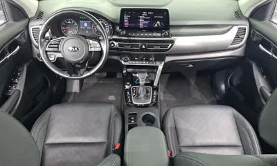 Kia Seltos 2020, 67960 км, за 17990000 KRW - фото 7