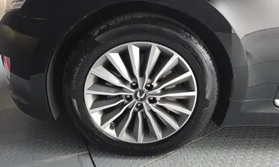 Hyundai Equus 2014, 169282 км, за 6800000 KRW - фото 5