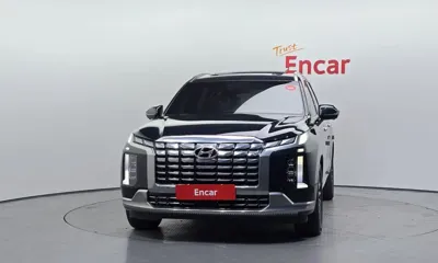 Hyundai Palisade 2023, 74633 км, за 40000000 KRW - фото 3