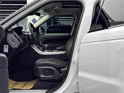 Land Rover Sport 2017, 37500 км, за 298000 CNY - фото 6