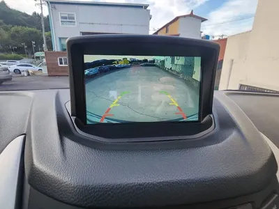 KG_Mobility_Ssangyong KORANDO 2016, 146803 км, за 4400000 KRW - фото 8
