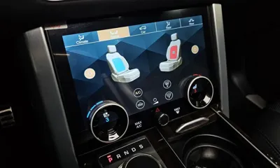 Land Rover Range Rover 2016, 138784 км, за 33900000 KRW - фото 15