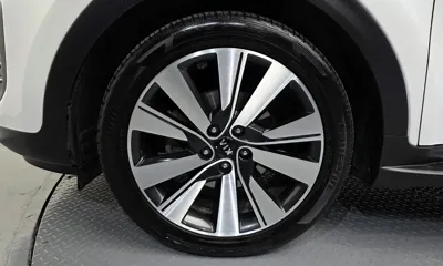 Kia Sportage 2018, 118424 км, за 15200000 KRW - фото 5