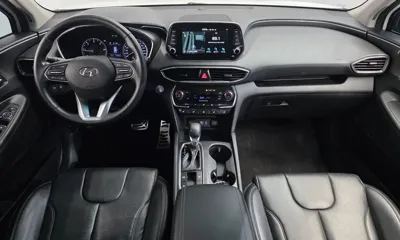 Hyundai Santafe 2019, 125601 км, за 15490000 KRW - фото 7