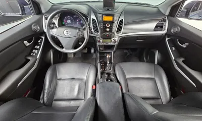 KG_Mobility_Ssangyong KORANDO 2014, 137716 км, за 2890000 KRW - фото 7