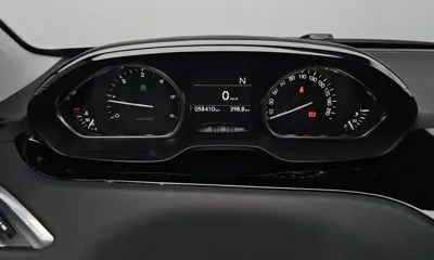 Peugeot 208 2016, 58410 км, за 6990000 KRW - фото 8