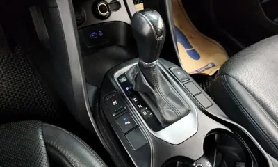 Hyundai Maxcruz 2017, 159683 км, за 11400000 KRW - фото 9