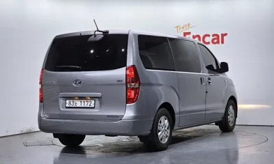 Hyundai Starex 2019, 218441 км, за 8400000 KRW