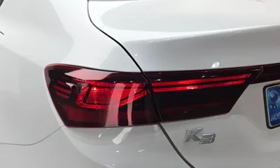 Kia K3 2023, 28245 км, за 19300000 KRW - фото 23