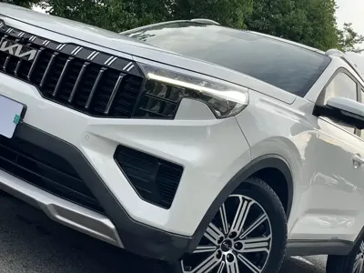 Kia Sportage 2023, 30000 км, за 78800 CNY