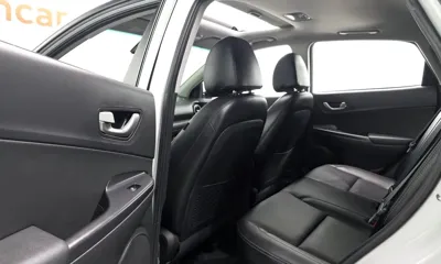 Hyundai Kona 2018, 85554 км, за 13500000 KRW - фото 11
