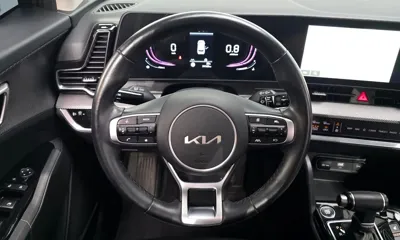Kia Sportage 2023, 54163 км, за 99990000 KRW - фото 15