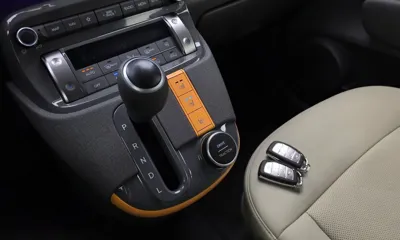 Hyundai Casper 2024, 24372 км, за 14790000 KRW - фото 9