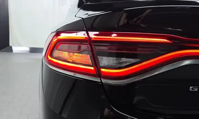 Hyundai Grandeur 2018, 112634 км, за 12300000 KRW - фото 23