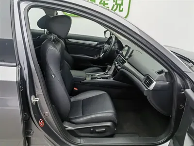 Honda Accord 2018, 66800 км, за 57800 CNY - фото 23
