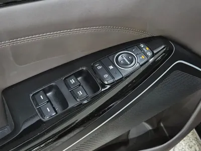 Kia K7 2018, 68184 км, за 14500000 KRW - фото 15