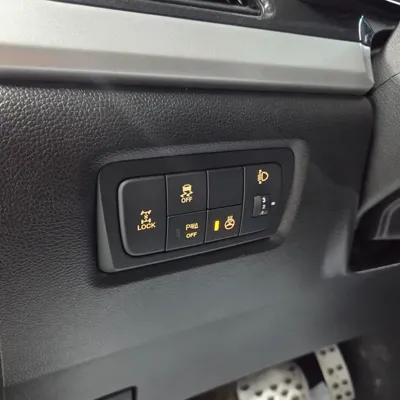 KG_Mobility_Ssangyong KORANDO 2019, 128289 км, за 9500000 KRW - фото 9