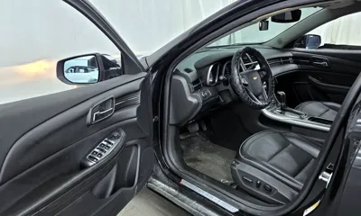 ChevroletGMDaewoo Malibu 2013, 22889 км, за 5800000 KRW - фото 10