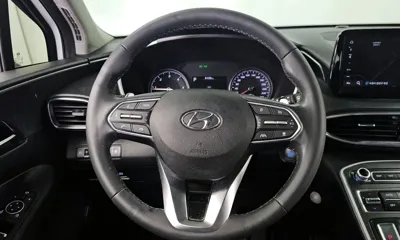 Hyundai Santafe 2021, 106314 км, за 21200000 KRW - фото 13