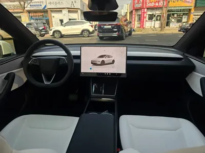 Tesla Model Y 2026, 500 км, за 37440000 KRW - фото 7