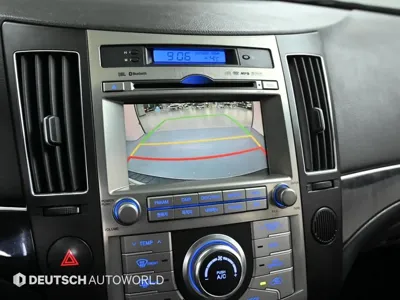 Hyundai Veracruz 2012, 160345 км, за 5700000 KRW - фото 15