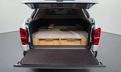 KG_Mobility_Ssangyong Rexton 2020, 108243 км, за 18500000 KRW - фото 20