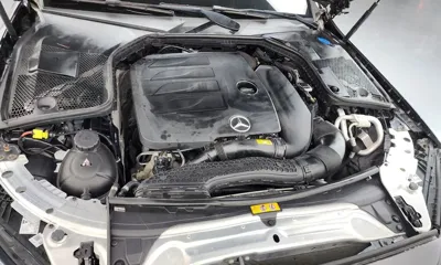 Mercedes-Benz C-Class 2021, 29766 км, за 25990000 KRW - фото 6