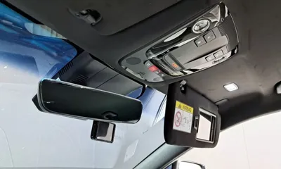 Kia K8 2023, 77384 км, за 28500000 KRW - фото 34