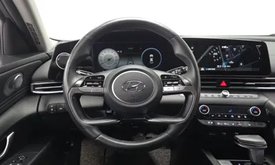 Hyundai Avante 2021, 100296 км, за 10700000 KRW - фото 13
