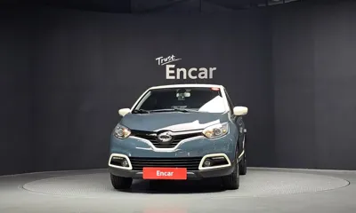 Renault-KoreaSamsung QM3 2017, 86333 км, за 5700000 KRW