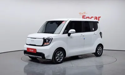 Kia Ray · 2026 год