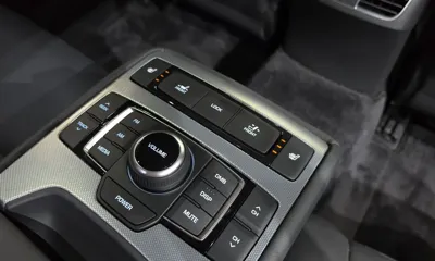 Genesis G80 2018, 32837 км, за 20700000 KRW - фото 33
