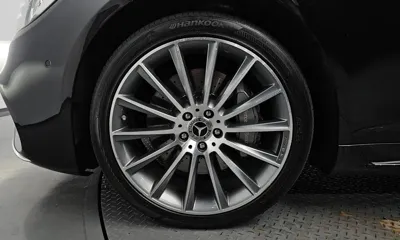 Mercedes-Benz S-Class 2018, 171545 км, за 33500000 KRW - фото 5
