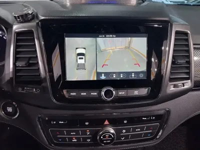 KG_Mobility_Ssangyong Rexton 2021, 67150 км, за 21500000 KRW - фото 8