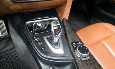 BMW 4-Series 2014, 211954 км, за 7990000 KRW - фото 9