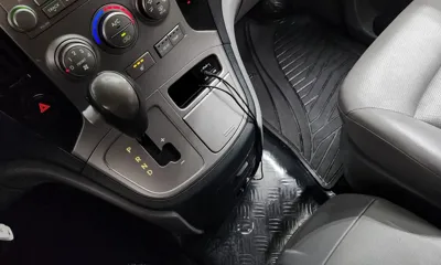 Hyundai Starex 2014, 77266 км, за 16900000 KRW - фото 9