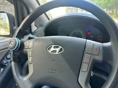 Hyundai Starex 2015, 91461 км, за 8100000 KRW - фото 14