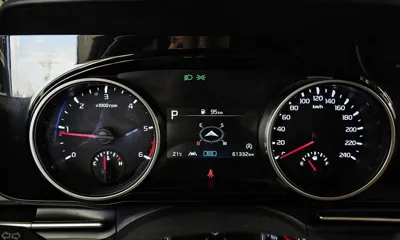 Kia Canival 2023, 61332 км, за 25300000 KRW - фото 8