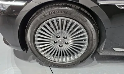 Genesis G90 2019, 100661 км, за 29900000 KRW - фото 5