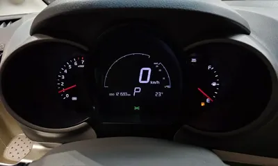 Kia Ray 2013, 121593 км, за 6100000 KRW - фото 8