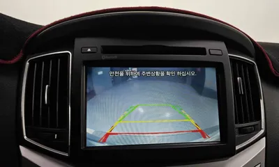 Hyundai Starex 2019, 124444 км, за 13990000 KRW - фото 18