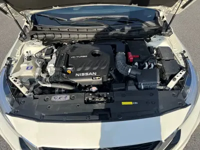 Nissan Teana 2020, 40000 км, за 79800 CNY - фото 21