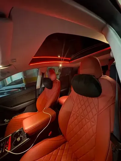 Tesla Model Y 2021, 171000 км, за 28000000 KRW