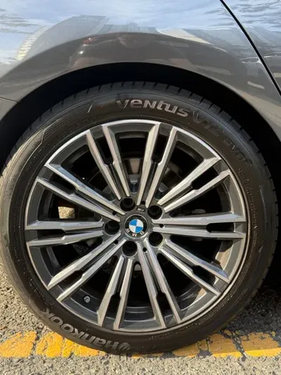 BMW 3-Series 2021, 89630 км, за 25100000 KRW - фото 6