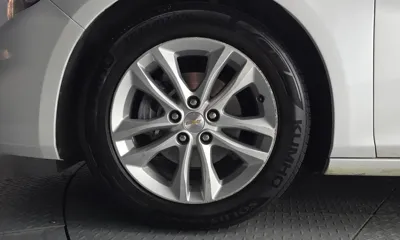 ChevroletGMDaewoo Malibu 2017, 46278 км, за 8490000 KRW - фото 5