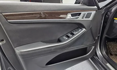 Genesis G80 2017, 125957 км, за 13990000 KRW - фото 24