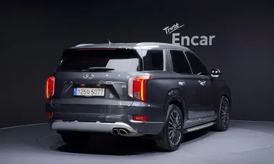 Hyundai Palisade 2021, 71137 км, за 23500000 KRW