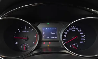Kia Canival 2016, 108972 км, за 14500000 KRW - фото 8