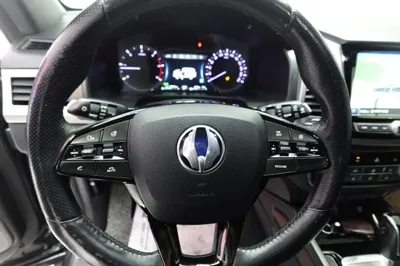 KG_Mobility_Ssangyong Rexton 2018, 109003 км, за 16500000 KRW - фото 15