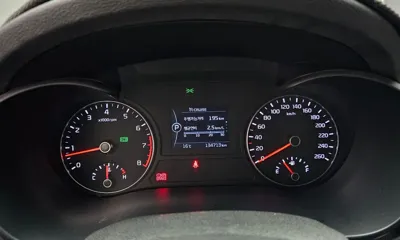 Kia K5 2017, 134713 км, за 7500000 KRW - фото 8